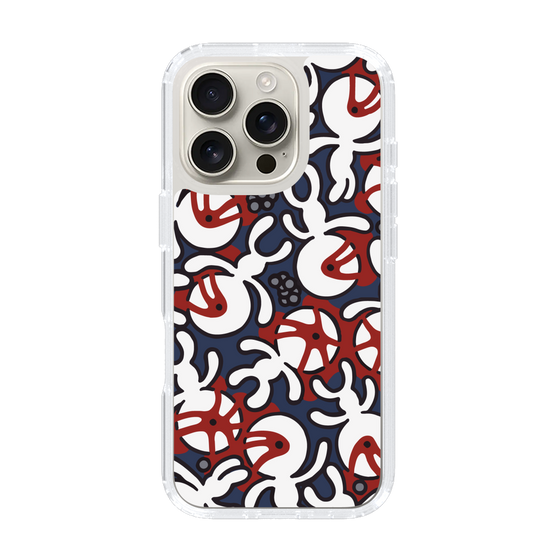 Slim Protection Case［ ROMANs - Bad Pressure ］
