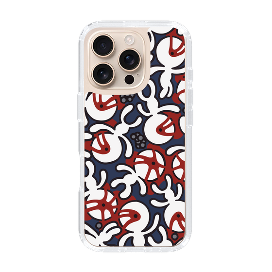Slim Protection Case［ ROMANs - Bad Pressure ］