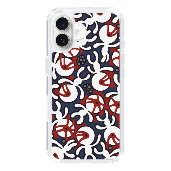 Slim Protection Case［ ROMANs - Bad Pressure ］