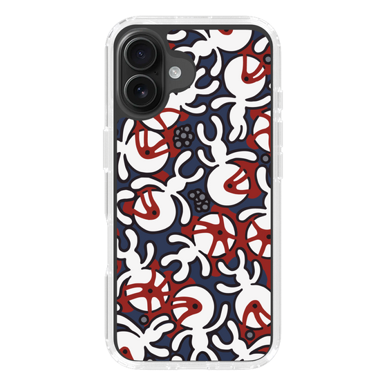 Slim Protection Case［ ROMANs - Bad Pressure ］