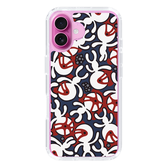 Slim Protection Case［ ROMANs - Bad Pressure ］