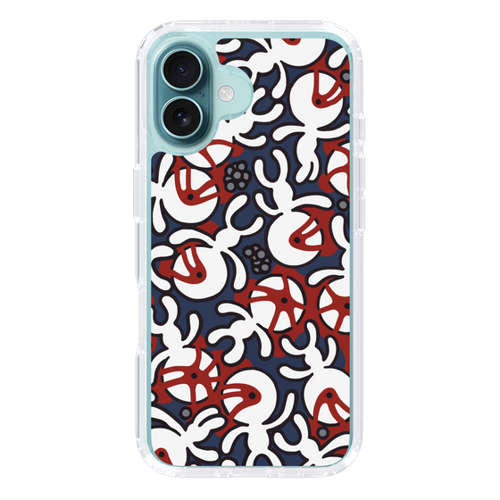 Slim Protection Case［ ROMANs - Bad Pressure ］