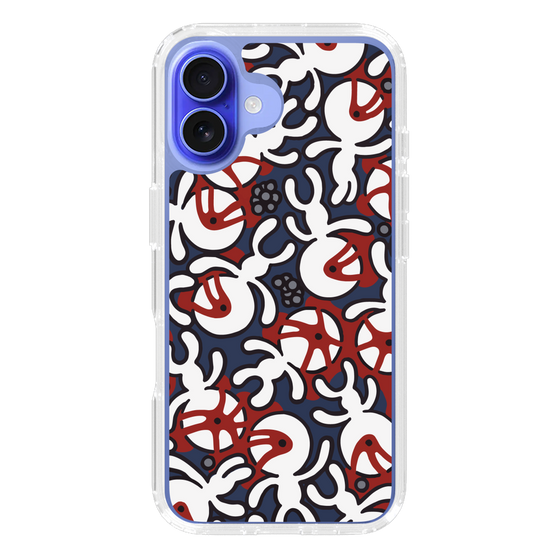 Slim Protection Case［ ROMANs - Bad Pressure ］