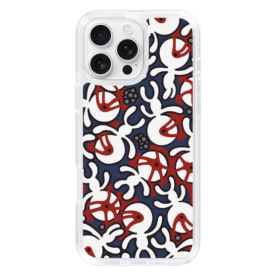 Slim Protection Case［ ROMANs - Bad Pressure ］