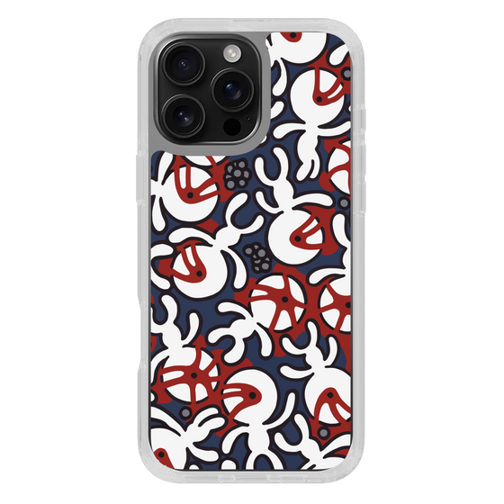 Slim Protection Case［ ROMANs - Bad Pressure ］