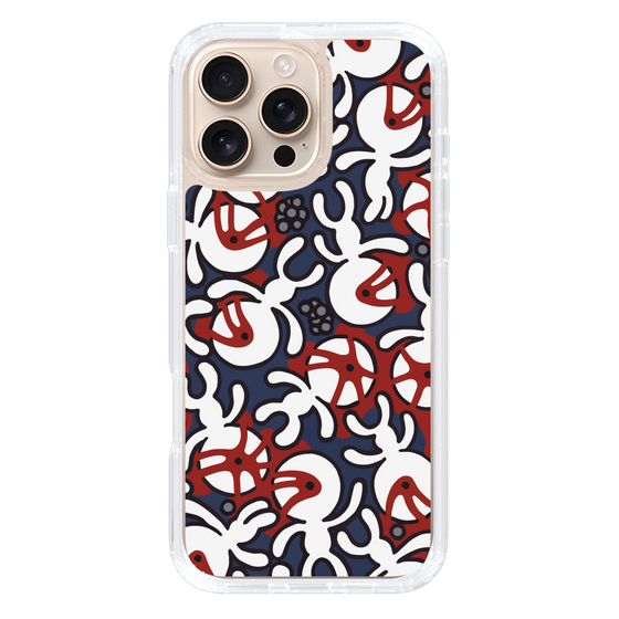 Slim Protection Case［ ROMANs - Bad Pressure ］
