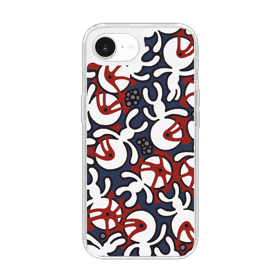 Slim Protection Case［ ROMANs - Bad Pressure ］