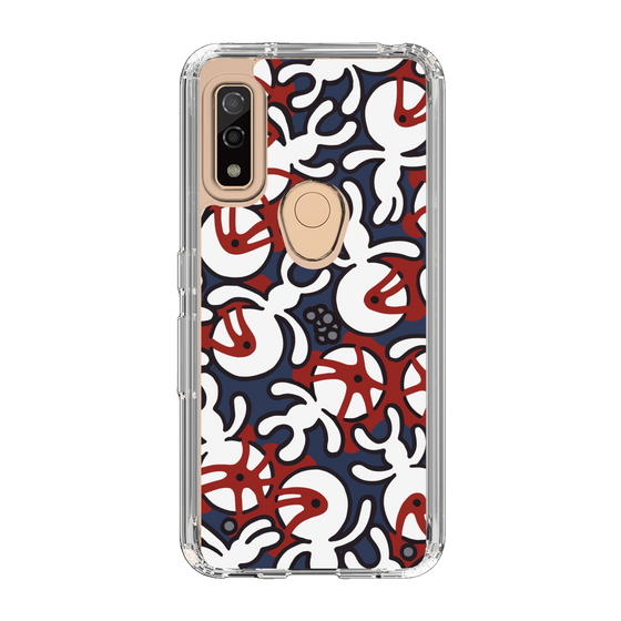 Slim Protection Case［ ROMANs - Bad Pressure ］