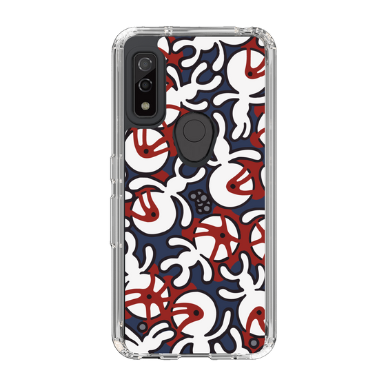 Slim Protection Case［ ROMANs - Bad Pressure ］