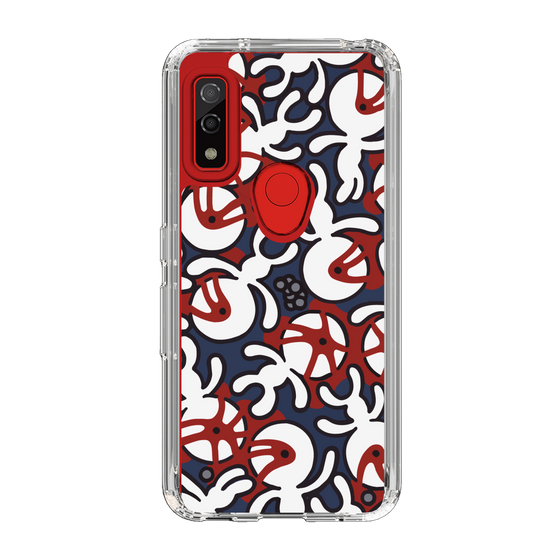 Slim Protection Case［ ROMANs - Bad Pressure ］