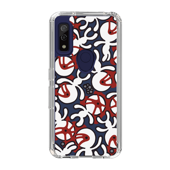Slim Protection Case［ ROMANs - Bad Pressure ］