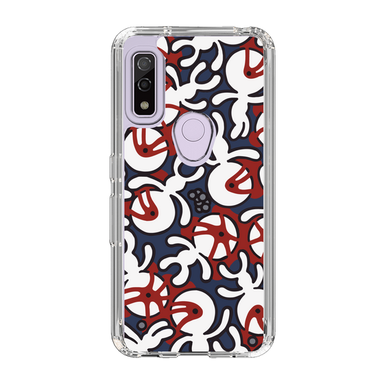 Slim Protection Case［ ROMANs - Bad Pressure ］