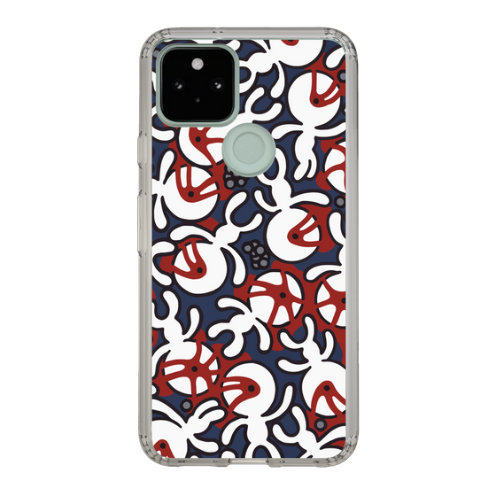 Slim Protection Case［ ROMANs - Bad Pressure ］