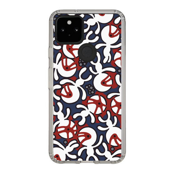Slim Protection Case［ ROMANs - Bad Pressure ］
