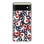 Slim Protection Case［ ROMANs - Bad Pressure ］
