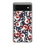 Slim Protection Case［ ROMANs - Bad Pressure ］