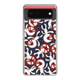 Slim Protection Case［ ROMANs - Bad Pressure ］