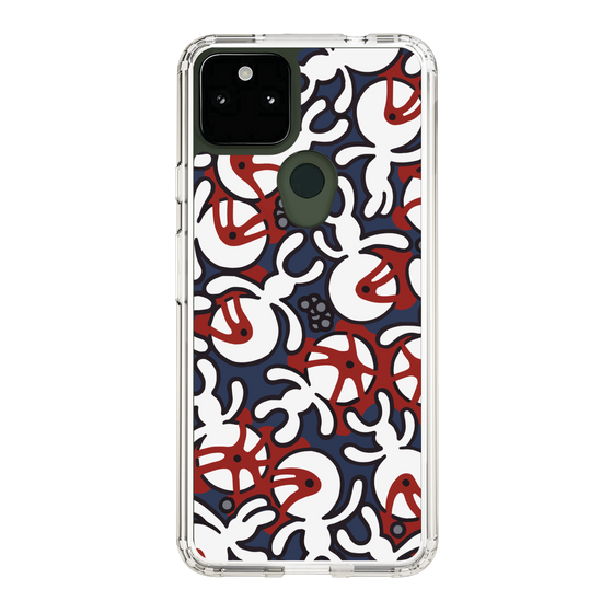 Slim Protection Case［ ROMANs - Bad Pressure ］