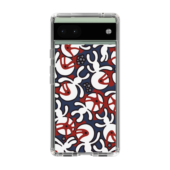 Slim Protection Case［ ROMANs - Bad Pressure ］