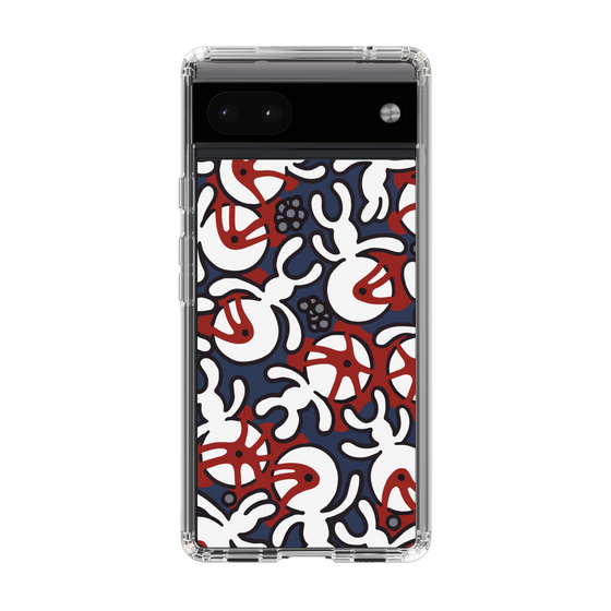 Slim Protection Case［ ROMANs - Bad Pressure ］