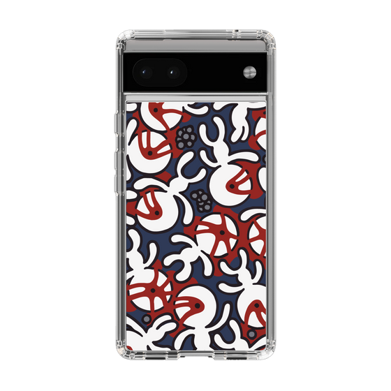 Slim Protection Case［ ROMANs - Bad Pressure ］