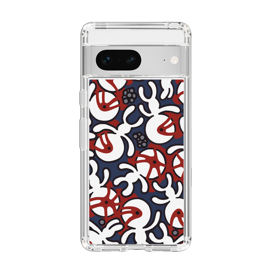Slim Protection Case［ ROMANs - Bad Pressure ］