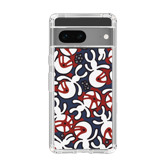 Slim Protection Case［ ROMANs - Bad Pressure ］