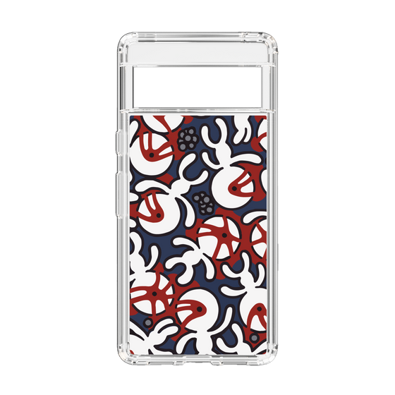 Slim Protection Case［ ROMANs - Bad Pressure ］