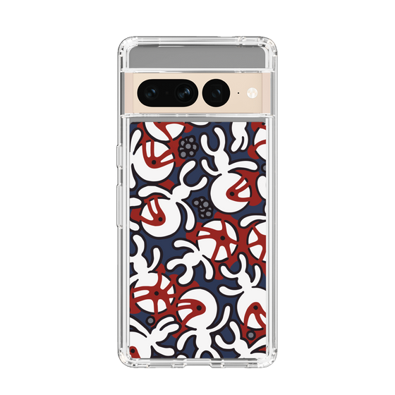 Slim Protection Case［ ROMANs - Bad Pressure ］