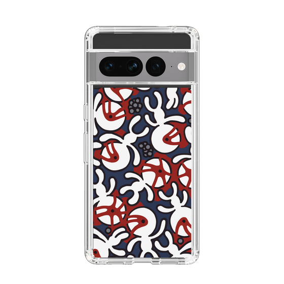 Slim Protection Case［ ROMANs - Bad Pressure ］