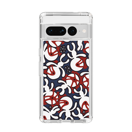Slim Protection Case［ ROMANs - Bad Pressure ］
