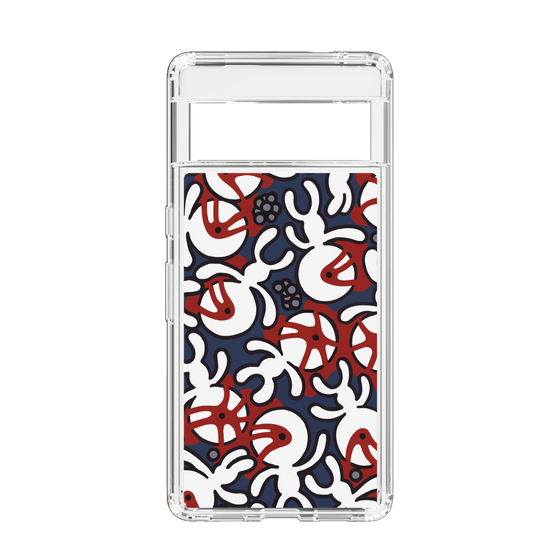 Slim Protection Case［ ROMANs - Bad Pressure ］