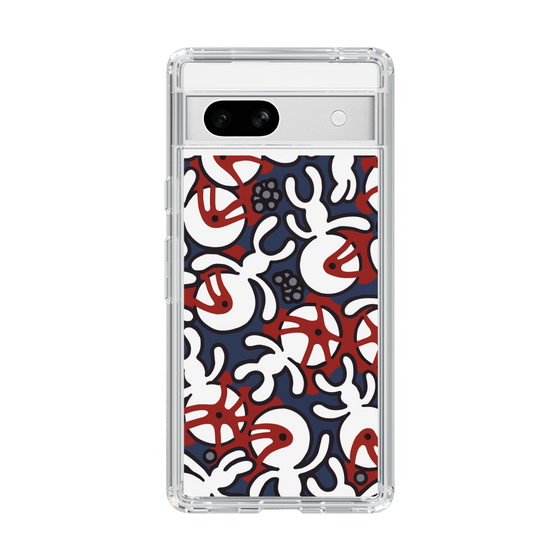 Slim Protection Case［ ROMANs - Bad Pressure ］