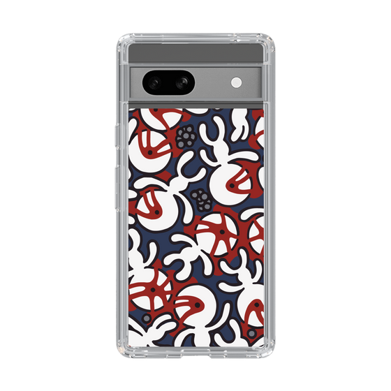 Slim Protection Case［ ROMANs - Bad Pressure ］