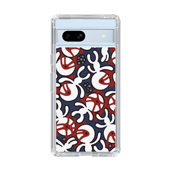 Slim Protection Case［ ROMANs - Bad Pressure ］