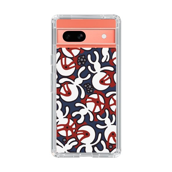 Slim Protection Case［ ROMANs - Bad Pressure ］
