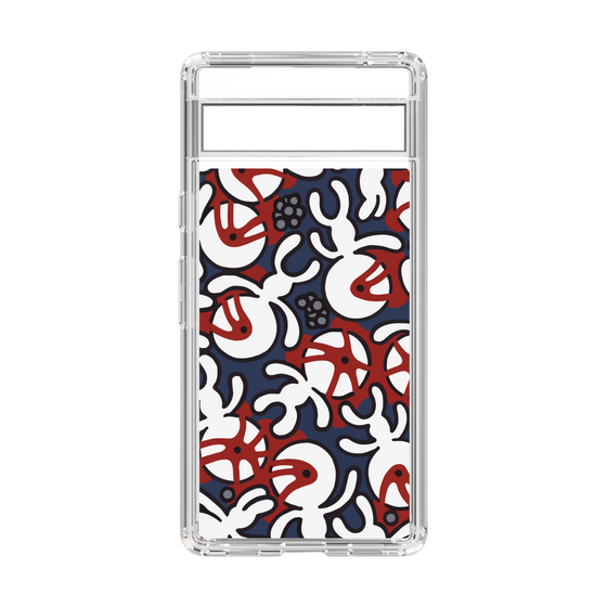 Slim Protection Case［ ROMANs - Bad Pressure ］