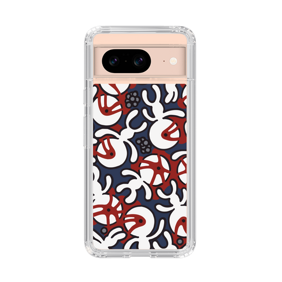 Slim Protection Case［ ROMANs - Bad Pressure ］