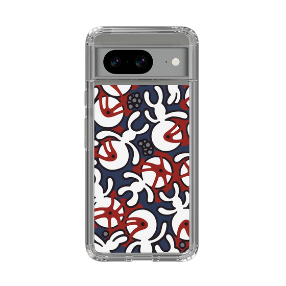 Slim Protection Case［ ROMANs - Bad Pressure ］