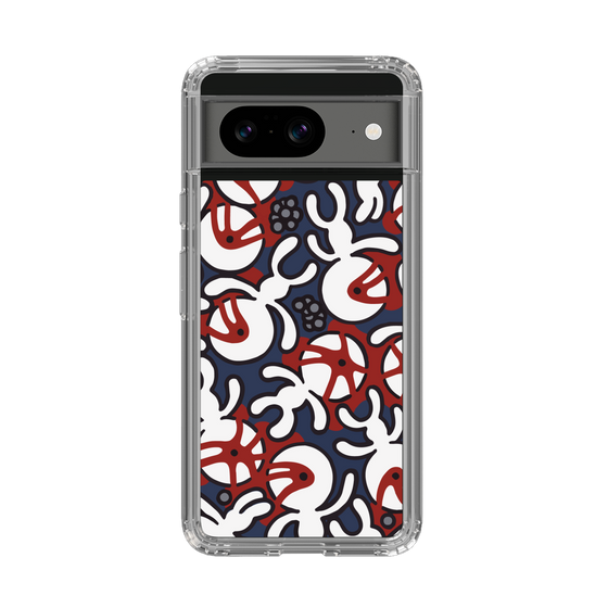 Slim Protection Case［ ROMANs - Bad Pressure ］