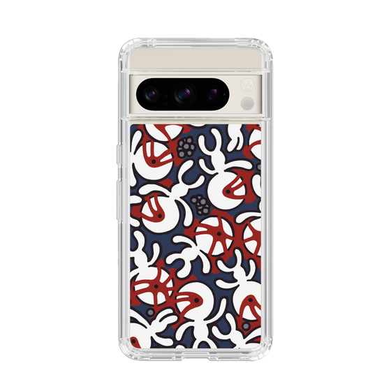 Slim Protection Case［ ROMANs - Bad Pressure ］