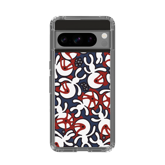 Slim Protection Case［ ROMANs - Bad Pressure ］