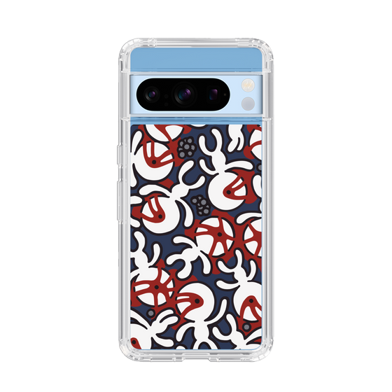 Slim Protection Case［ ROMANs - Bad Pressure ］