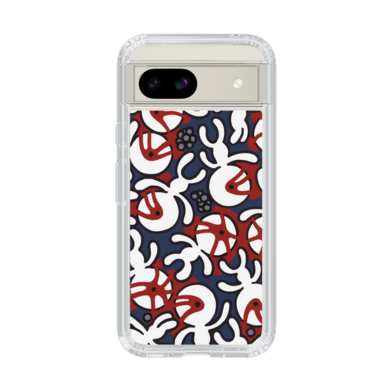 Slim Protection Case［ ROMANs - Bad Pressure ］