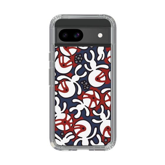 Slim Protection Case［ ROMANs - Bad Pressure ］