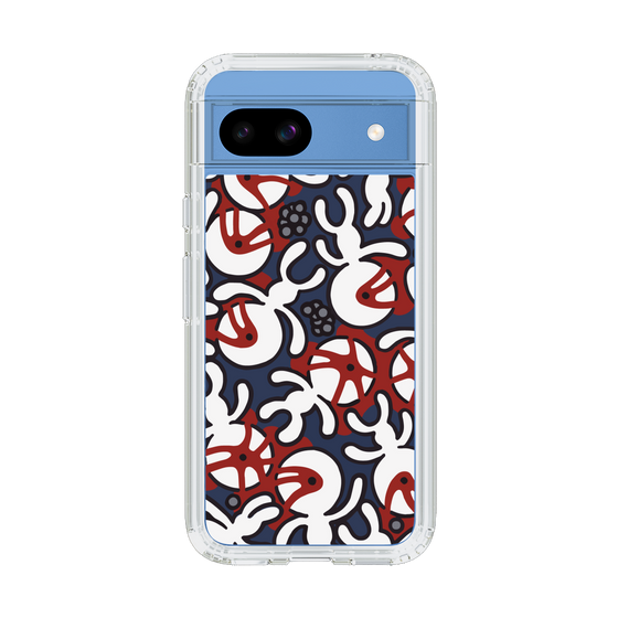 Slim Protection Case［ ROMANs - Bad Pressure ］