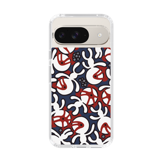 Slim Protection Case［ ROMANs - Bad Pressure ］