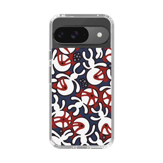Slim Protection Case［ ROMANs - Bad Pressure ］