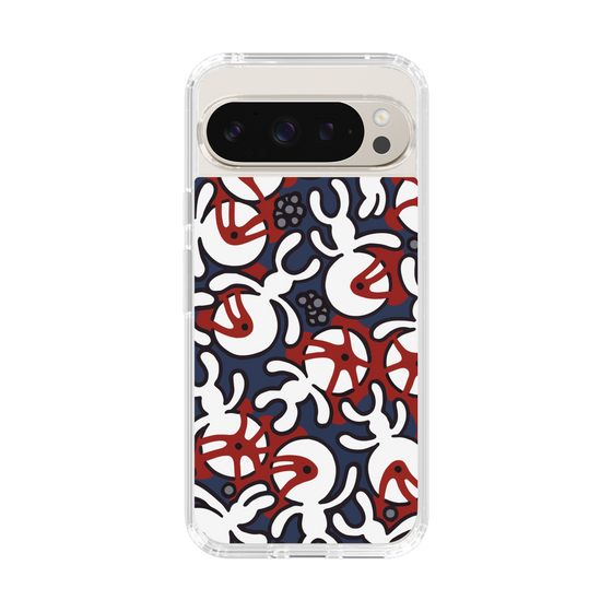Slim Protection Case［ ROMANs - Bad Pressure ］