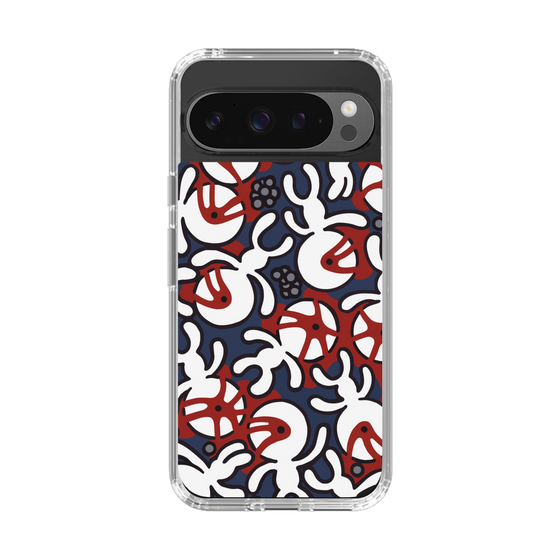 Slim Protection Case［ ROMANs - Bad Pressure ］